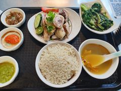 -尚轩·海南鸡饭
