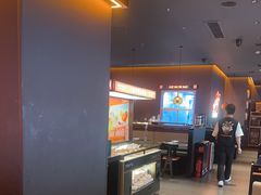 -探鱼·鲜青椒爽麻烤鱼(北京路天河城店)