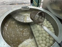 -榮泰米粉湯(Left Shop)