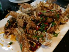 -睿柏云酒店-餐厅