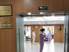 -全景医学影像·杭州全景麒麟门诊部