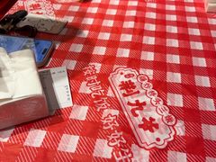 -荆九爷爆炒桥头三嫩(浙大店)