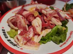 -柒酒烤肉(金科时代店)