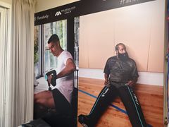 -MASTER FIT 拉伸大师·筋膜刀·西式按摩(上梅林卓悦汇店)