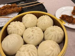 -功德林素菜饭庄(前门店)