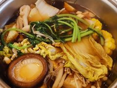 -林妈妈村·日式料理(宝山万达店)