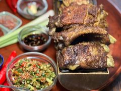 -DiAtas by Art Cafe Bumbu Bali