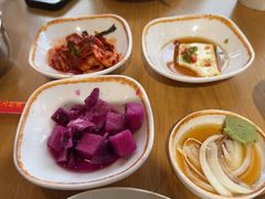 -海云台韩式汤饭·13年匠心韩料(南山店)