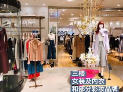 -阪急百货店(梅田总店)