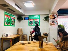 大堂-人和水上飘(第一家店)