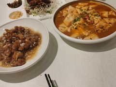 -香满楼(南关店)