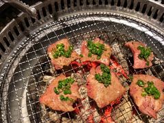 -大牛焱烧·和牛·海鲜炭火烧放题