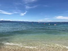 景点-东姑阿都拉曼海洋公园