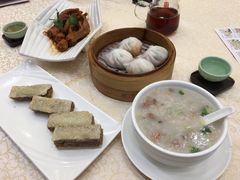 -顺德人家食府(黄金广场店)