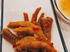 -品粤居港式打边炉·广式烧腊(西安路福佳新天地店)