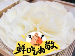 功夫土豆片-蜀大侠火锅(森兰花园城店)