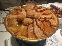 -杏花堂晋商私房菜(华熙五棵松店)