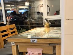 -海兰江石锅饭(水上店)