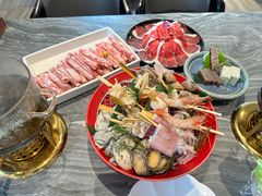 -合乐·创意火锅·海鲜火锅(亚东柒号店)