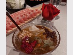 -渡娘火锅(大兴大悦春风里店)