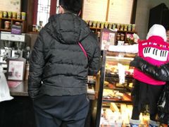 -星巴克臻选(北京前门大街店)