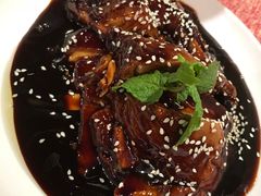 -徐记私厨(半淞园路店)