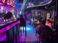 -vimi便利店酒吧
