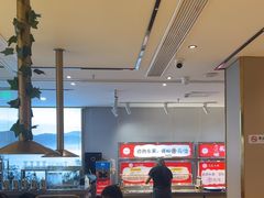 -巴邑火锅·鲜切牛肉(萧山银隆店)