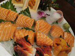 -黑松白鹿(崇文门新活馆店)
