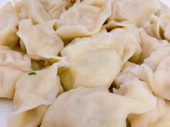 -大妈饺子馆·特色锅包肉·饺子(鼓楼店)