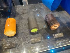 -the Roll'ING手作瑞士卷专门店(卓悦中心店)