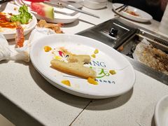 -春天烤肉自助餐厅(南内环店)