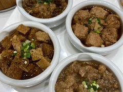 -梅利汴京烤鸭•开封豫菜地标店(晋安路店)