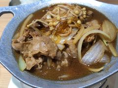 -小木屋拌饭(沈阳中街大悦城店)