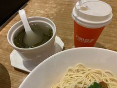 -韩包子(建设路店)