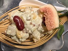 -叶叶菩提(太原别墅店)