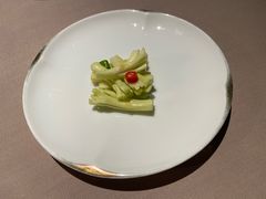 -荣轩(新荣记环球金融中心店)