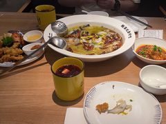 -太二酸菜鱼(武汉光谷保利店)