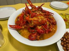-小田油焖小龙虾(双井店)