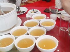 -海龙渔村(万江分店)