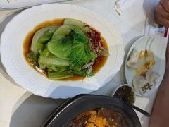 -船歌·鱼水饺青岛菜(国贸商城店)