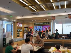 -豪客来牛排(中华城店)