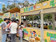 -万科生活广场(东莞松山湖店)