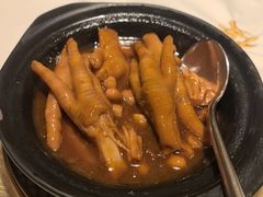 -香港龙凤楼(陆家嘴中心店)