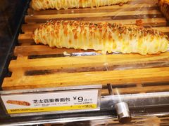 -85度C(北京八角物美店)