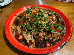 -小街47號江湖菜(四合院店)