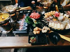 -丽江庭院之爱在路上(西单店)
