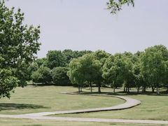 -钟山体育运动公园