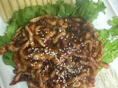 -天和晟烤鸭店(玉泉西街店)