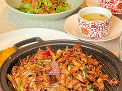 -食悦江南·淮扬菜·烤鸭(亚运村·惠新店)